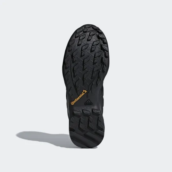 Черевики Adidas Terrex Swift R2 Mid CM7500