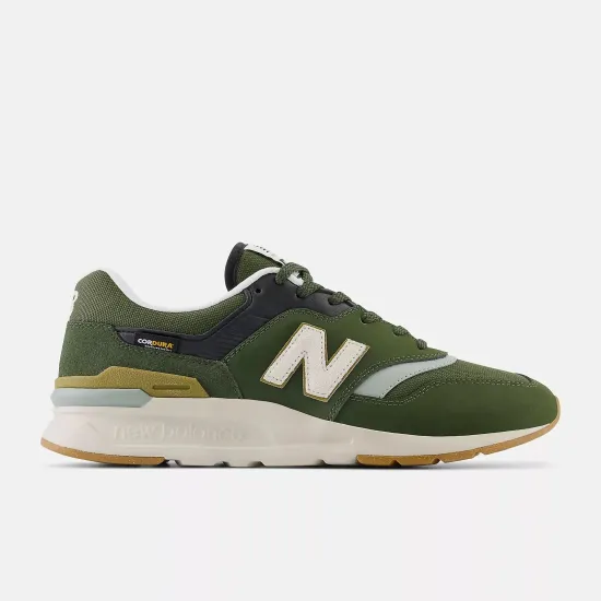 Кросівки New Balance 997H CM997HLQ