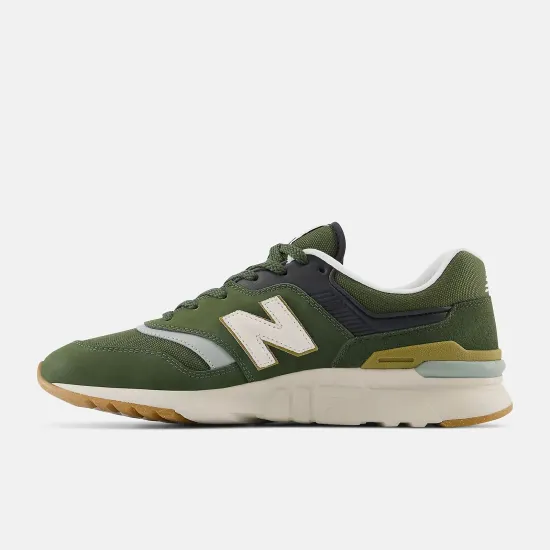 Кросівки New Balance 997H CM997HLQ