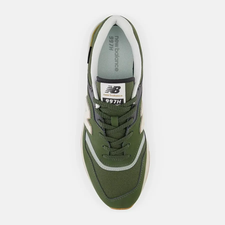 Кросівки New Balance 997H CM997HLQ