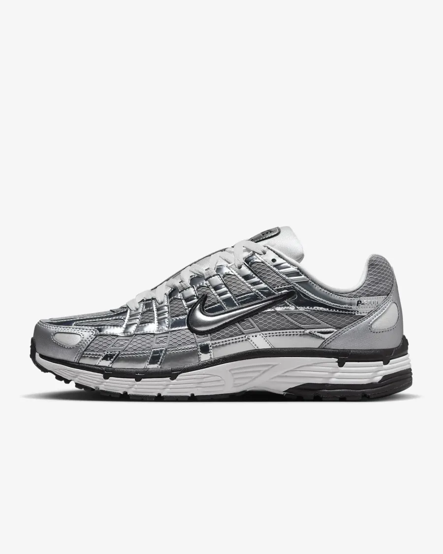 Кросівки Nike P-6000 CN0149-001