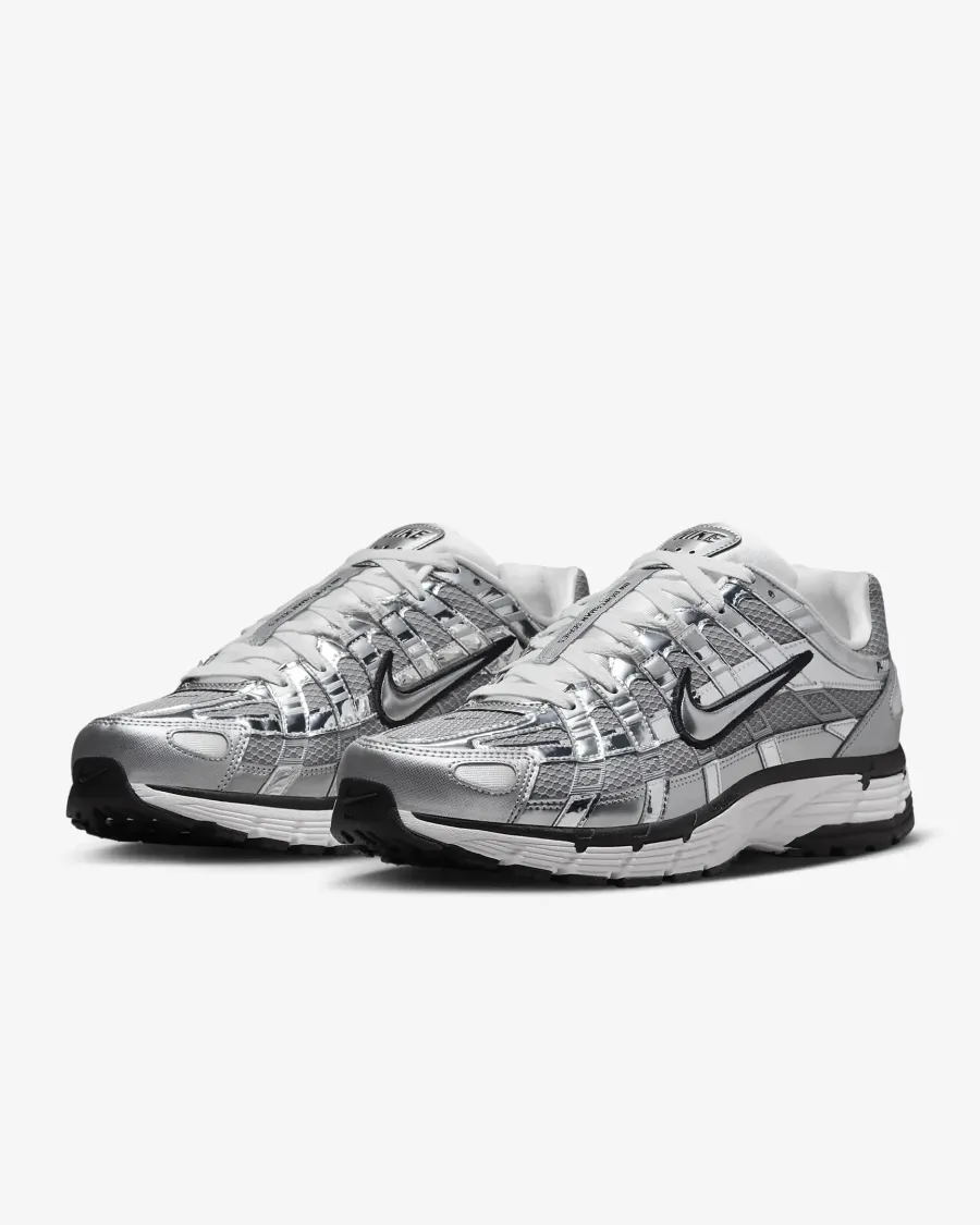 Кросівки Nike P-6000 CN0149-001