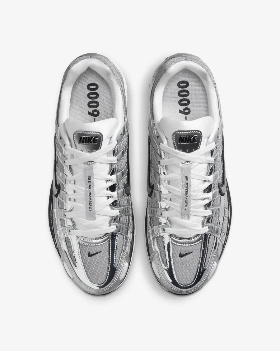 Кросівки Nike P-6000 CN0149-001