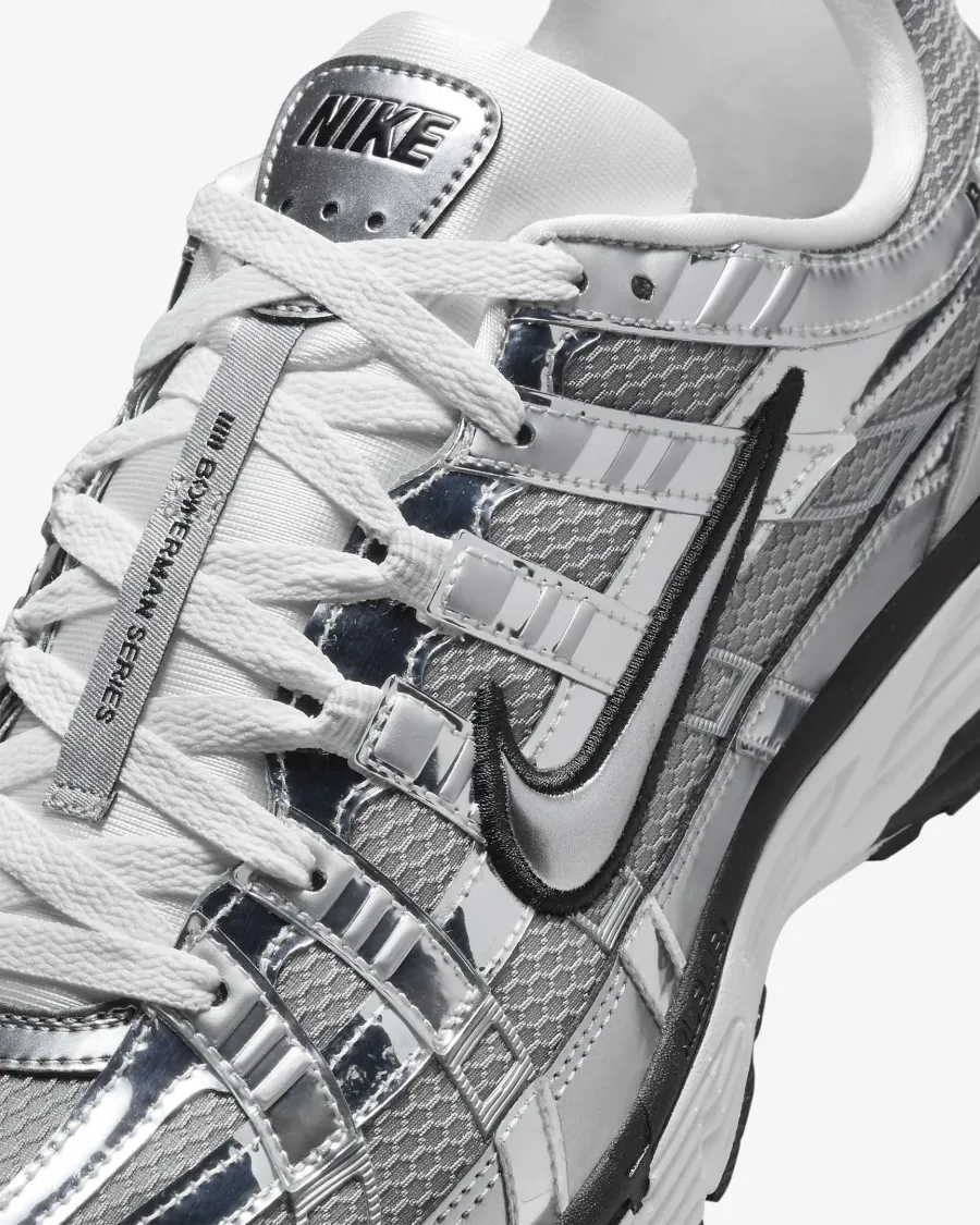 Кросівки Nike P-6000 CN0149-001