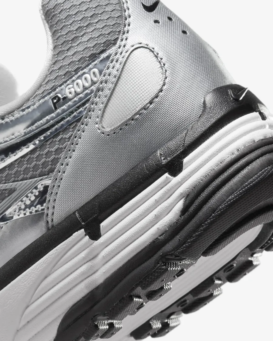 Кросівки Nike P-6000 CN0149-001