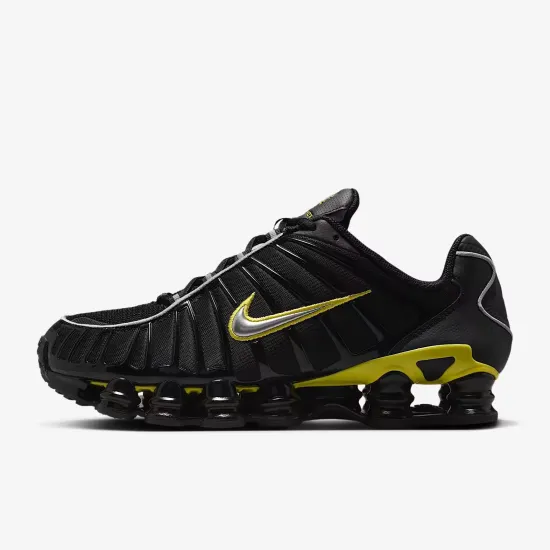 Кросівки Nike Shox TL CN0151-002