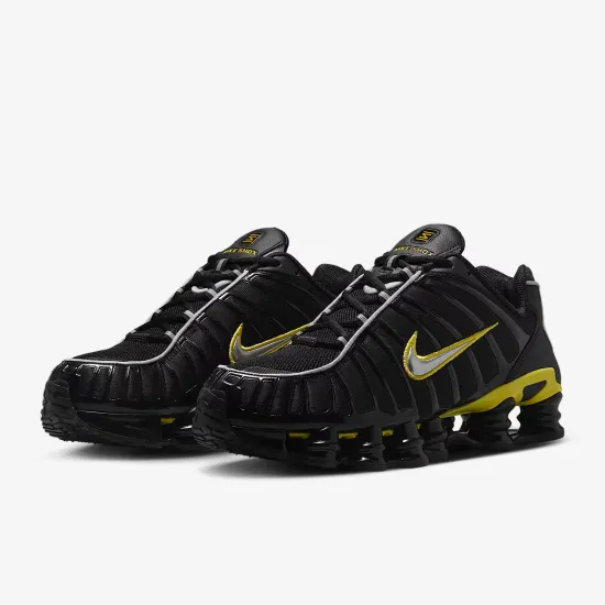 Кросівки Nike Shox TL CN0151-002