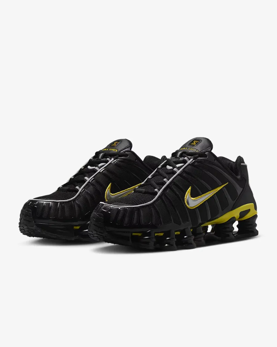 Кросівки Nike Shox TL CN0151-002