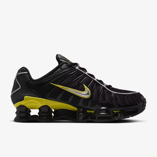 Кросівки Nike Shox TL CN0151-002