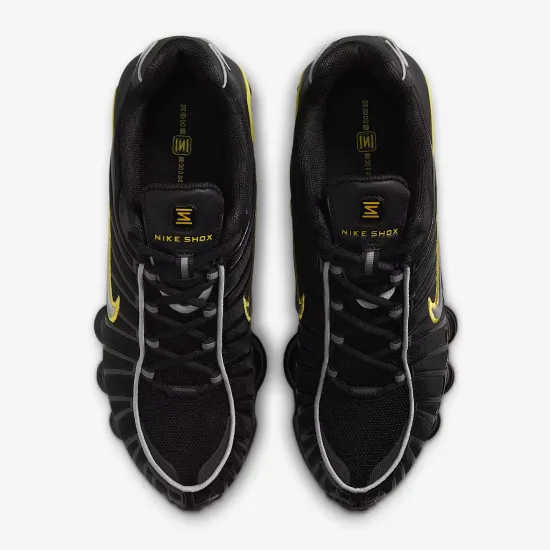 Кросівки Nike Shox TL CN0151-002