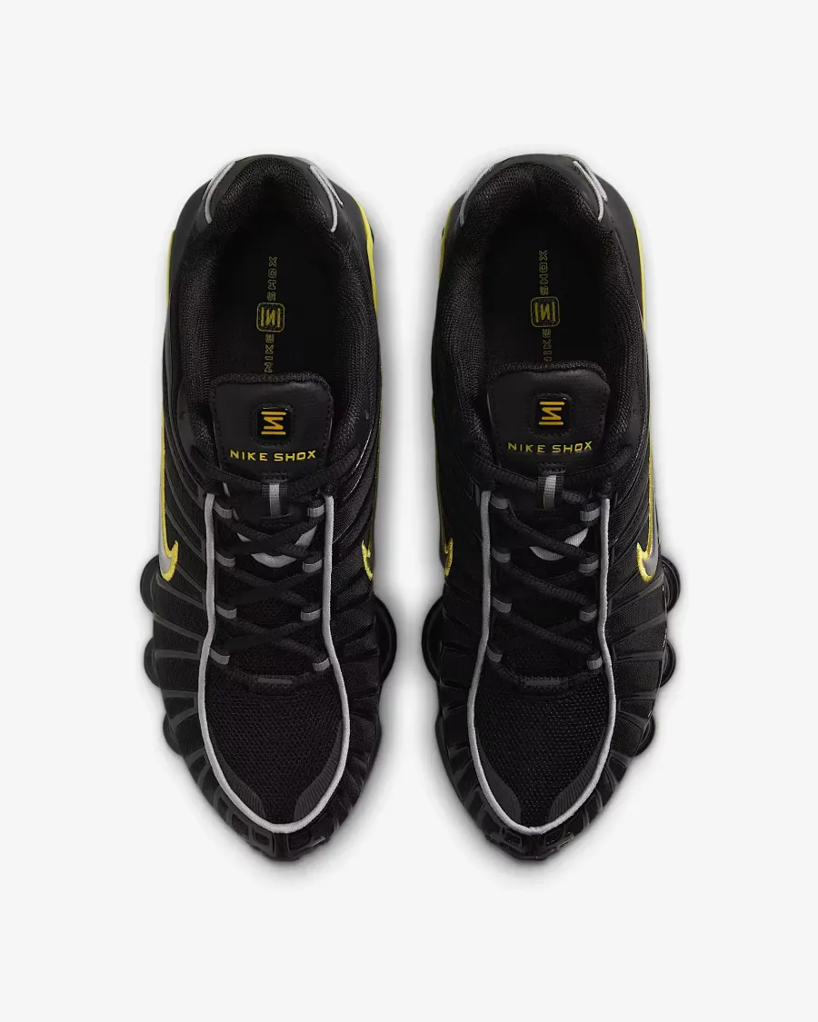 Кросівки Nike Shox TL CN0151-002