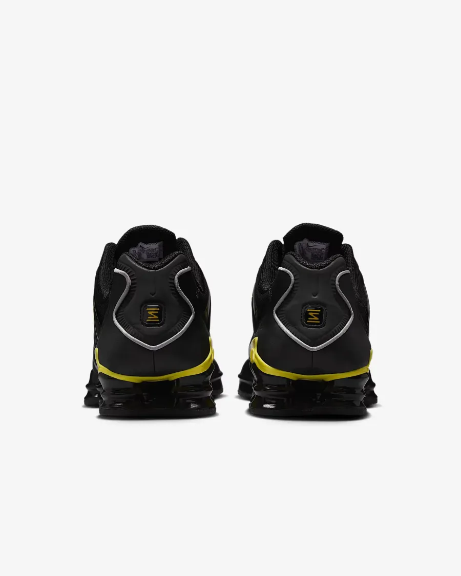 Кросівки Nike Shox TL CN0151-002