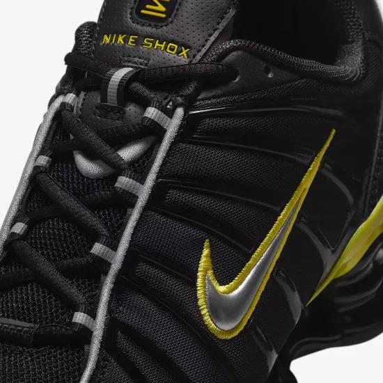 Кросівки Nike Shox TL CN0151-002