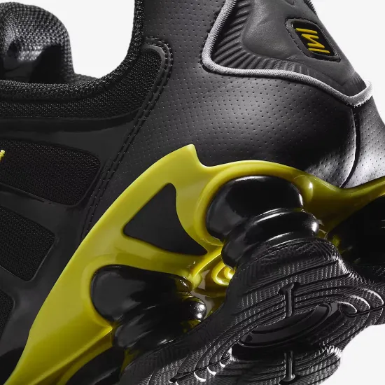 Кросівки Nike Shox TL CN0151-002