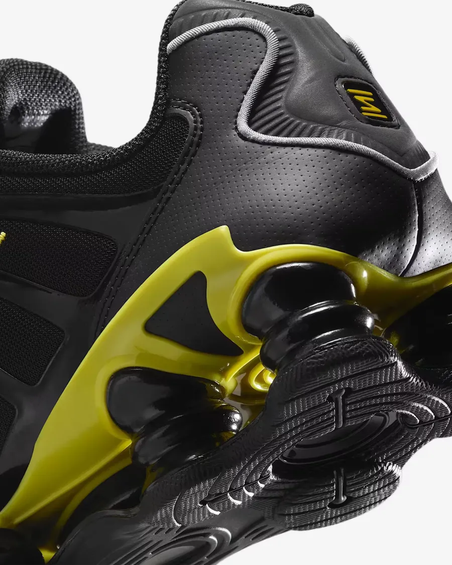 Кросівки Nike Shox TL CN0151-002