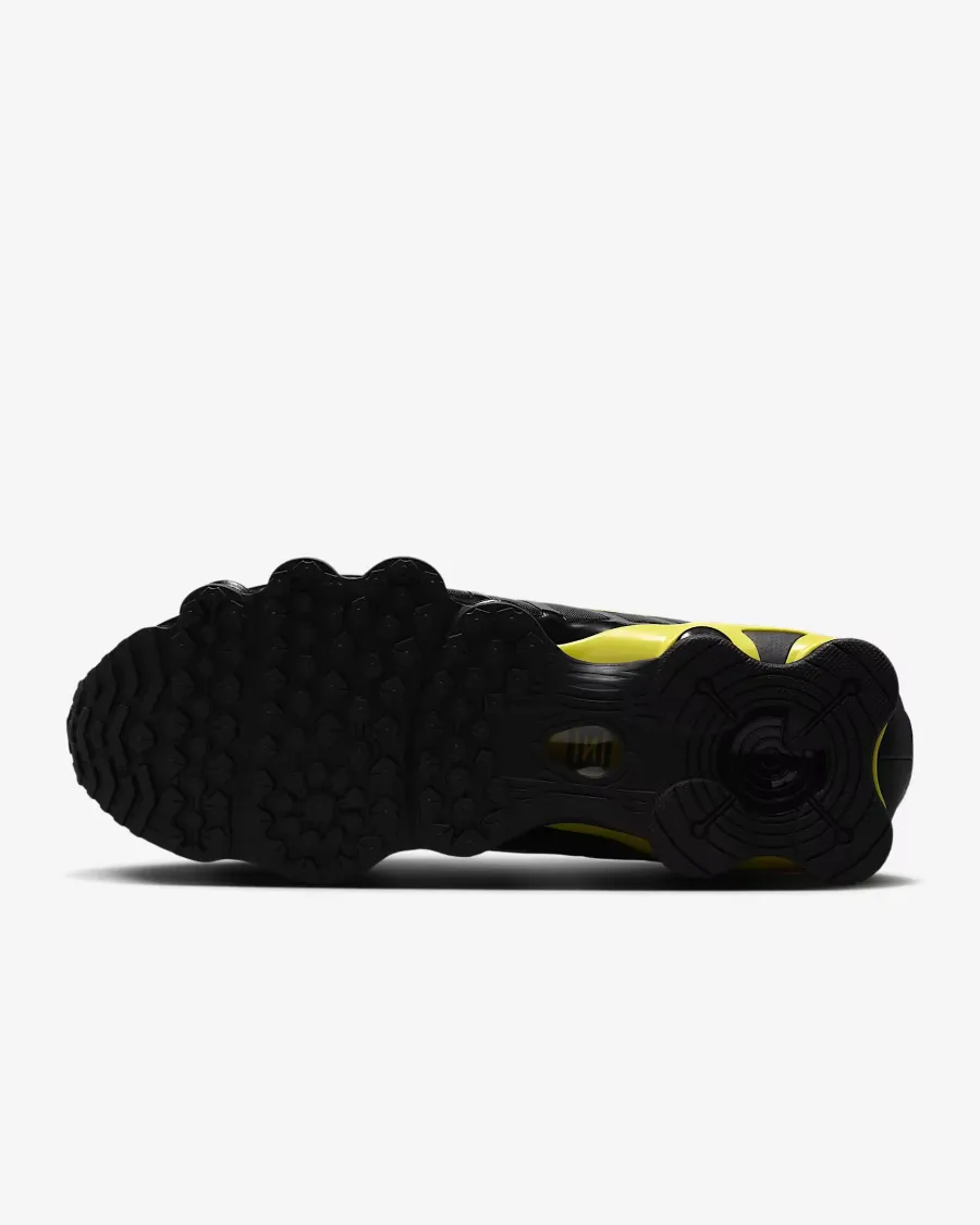 Кросівки Nike Shox TL CN0151-002