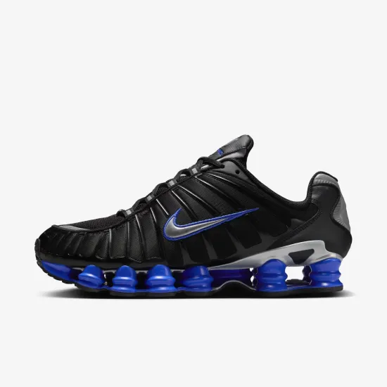 Кросівки Nike Shox TL CN0151-004