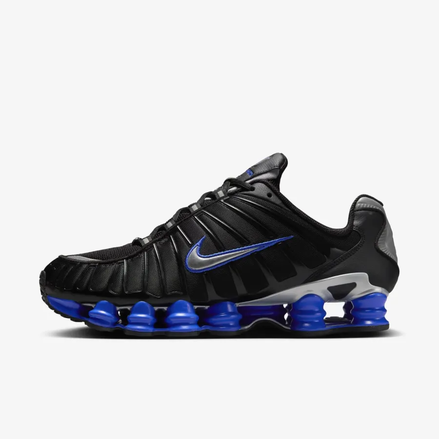 Кросівки Nike Shox TL CN0151-004