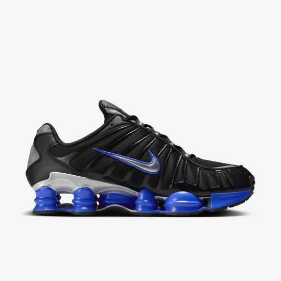 Кросівки Nike Shox TL CN0151-004