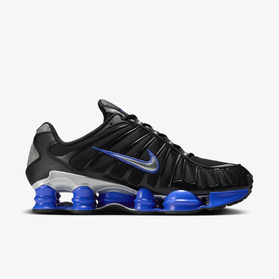 Кросівки Nike Shox TL CN0151-004