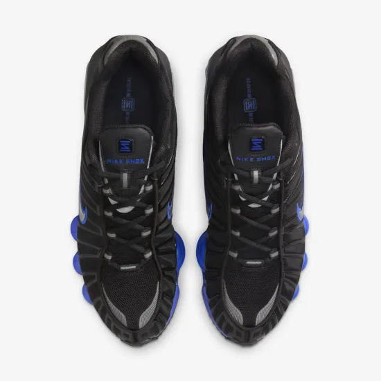 Кросівки Nike Shox TL CN0151-004