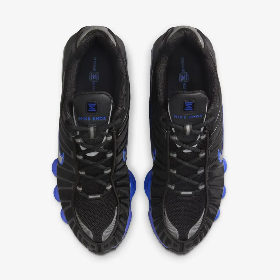 Кросівки Nike Shox TL CN0151-004
