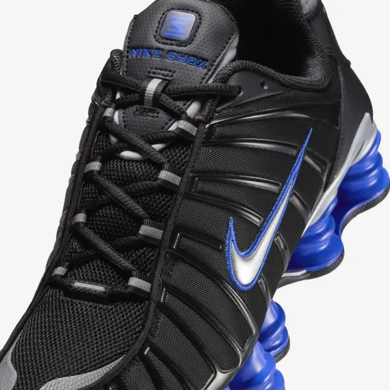 Кросівки Nike Shox TL CN0151-004