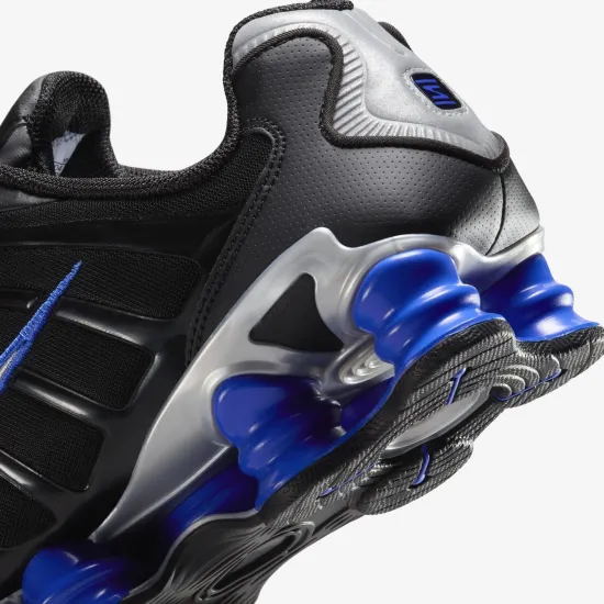 Кросівки Nike Shox TL CN0151-004