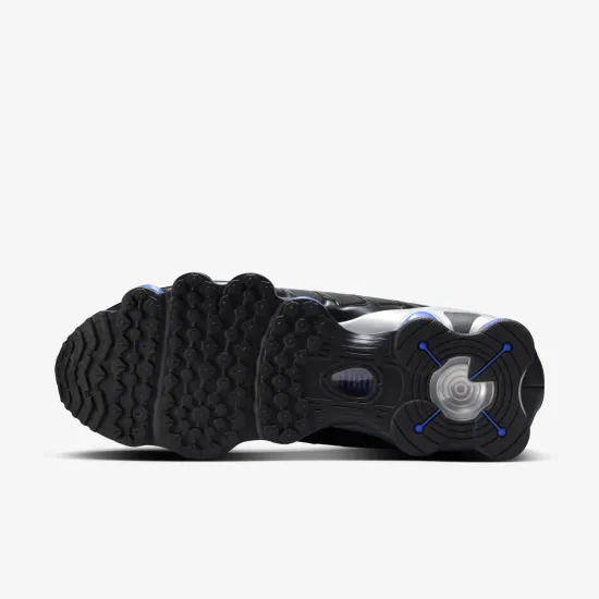 Кросівки Nike Shox TL CN0151-004