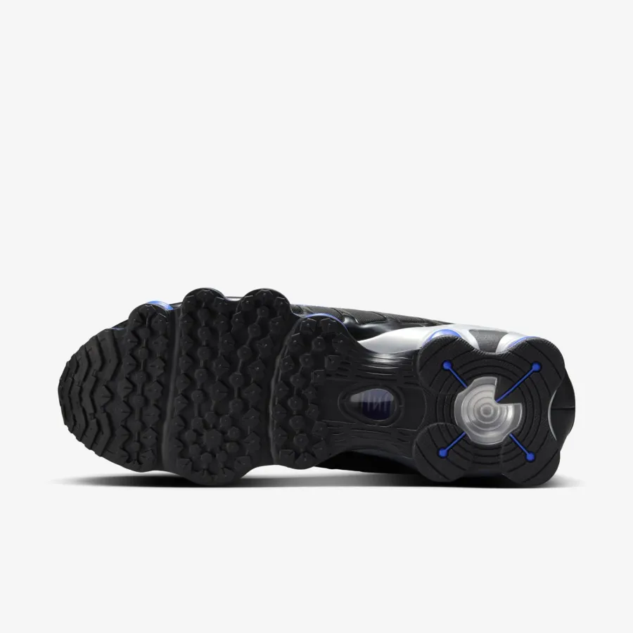 Кросівки Nike Shox TL CN0151-004