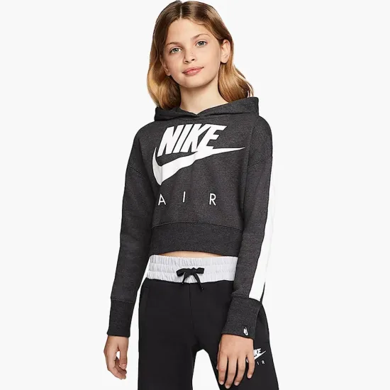 Толстовка Nike Air Youth CN6315-032