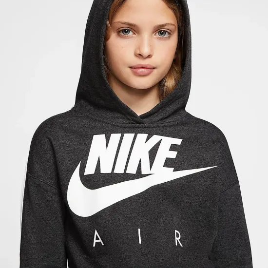 Толстовка Nike Air Youth CN6315-032