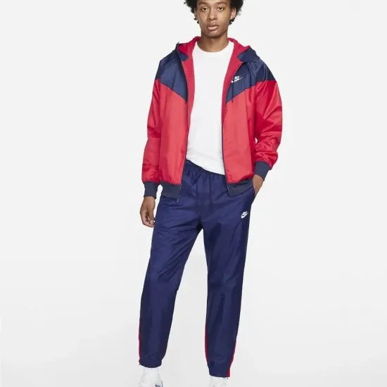 Штани Nike Sportswear Windrunner CN8774-492