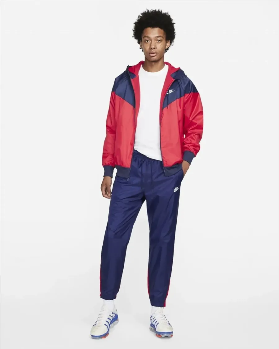 Штани Nike Sportswear Windrunner CN8774-492