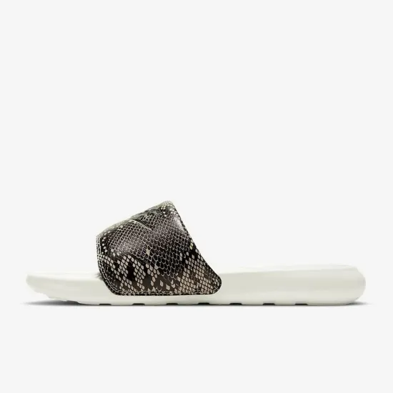 Тапочки Nike Victori One Slide Print CN9676-007