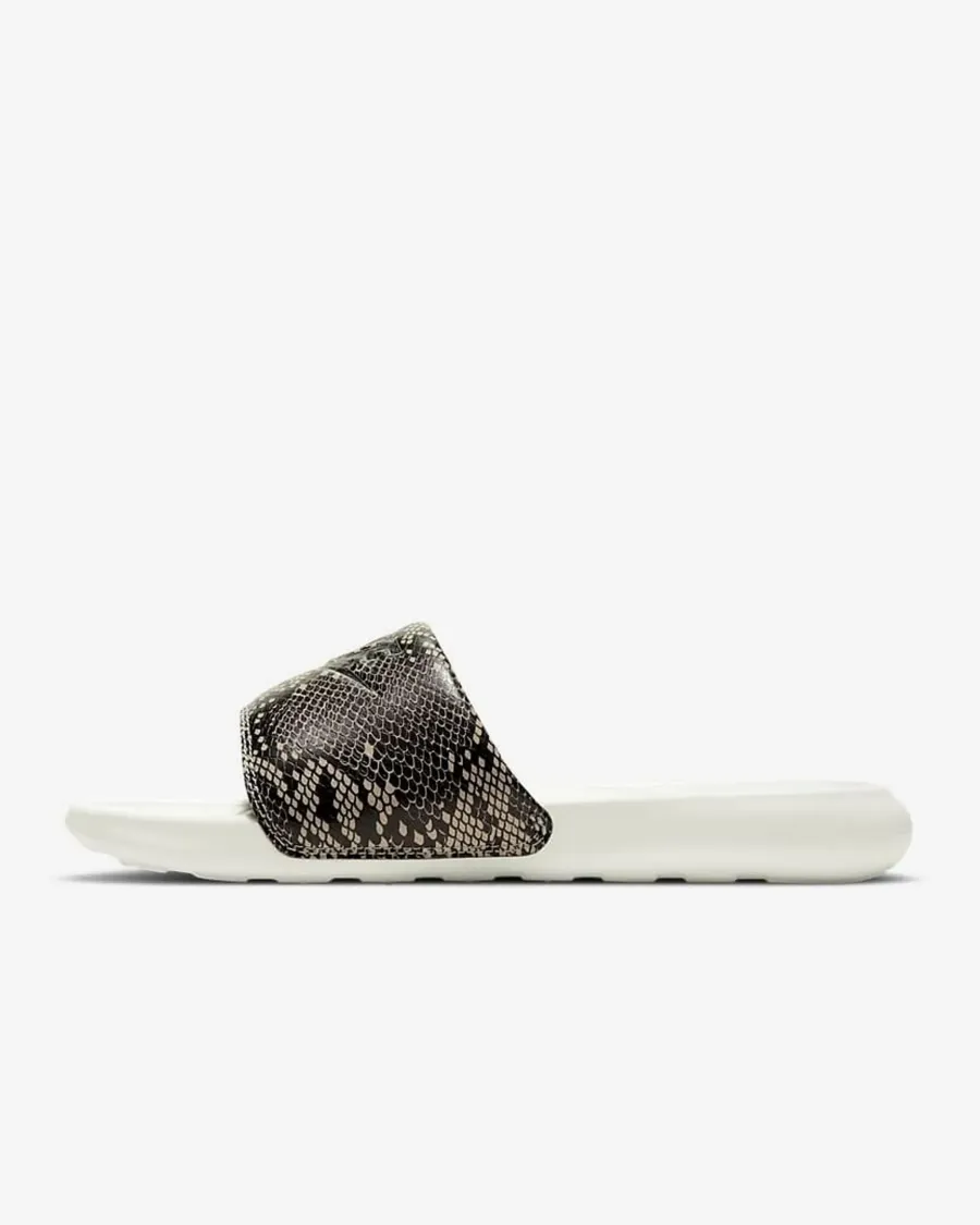 Тапочки Nike Victori One Slide Print CN9676-007