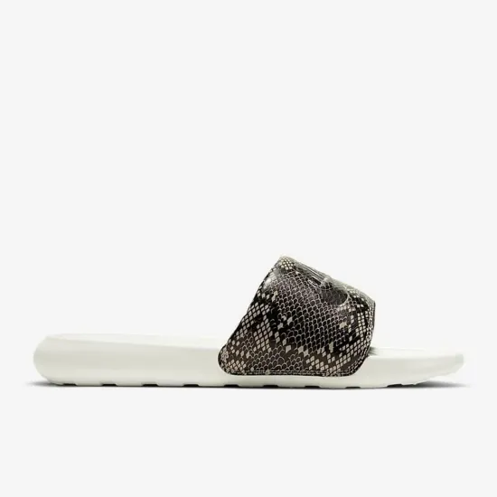 Тапочки Nike Victori One Slide Print CN9676-007
