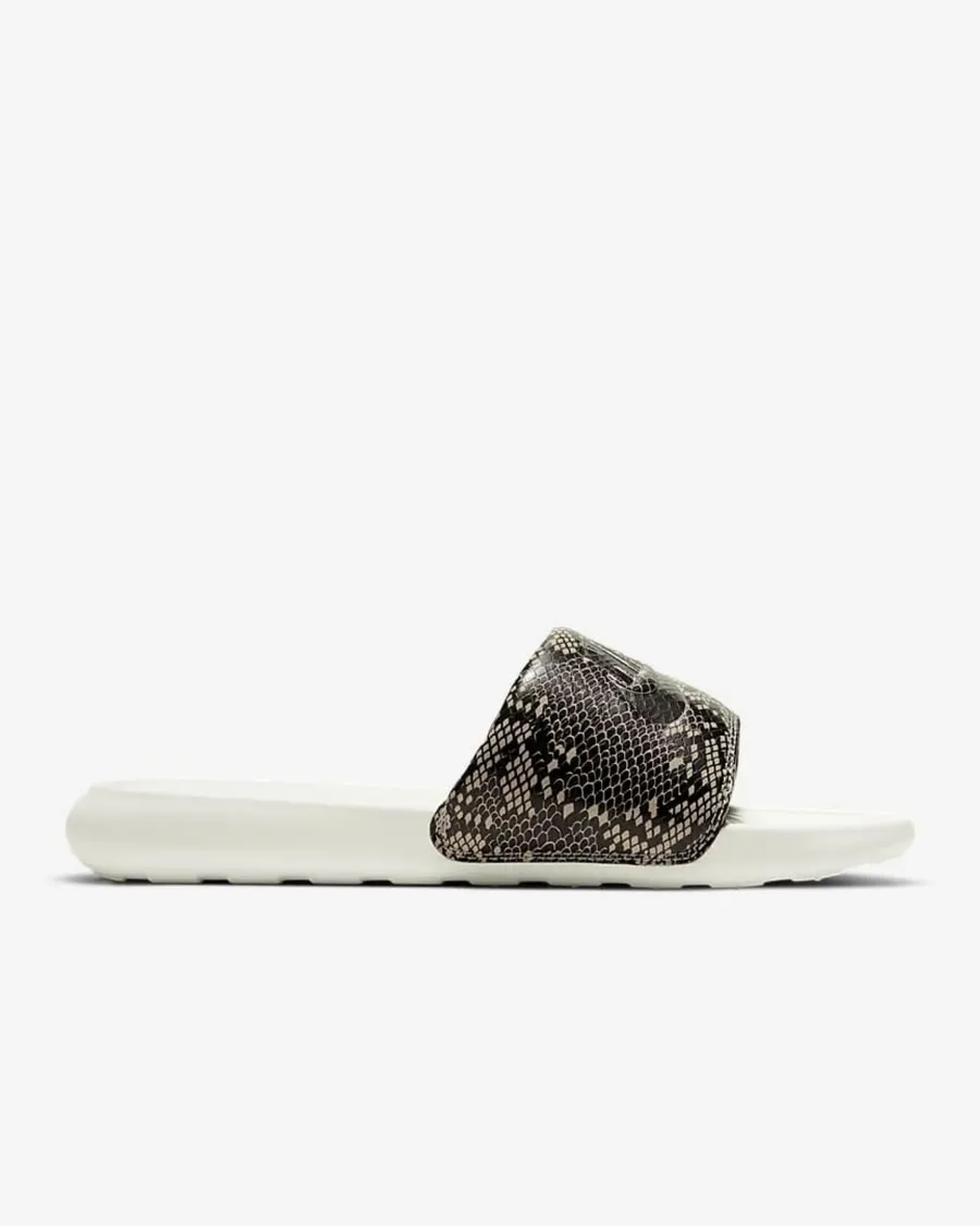 Тапочки Nike Victori One Slide Print CN9676-007