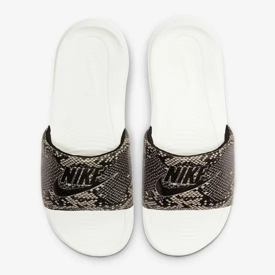 Тапочки Nike Victori One Slide Print CN9676-007