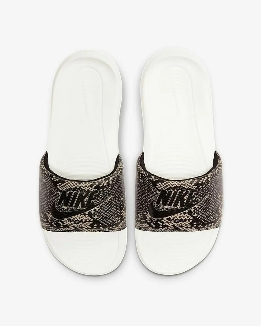 Тапочки Nike Victori One Slide Print CN9676-007