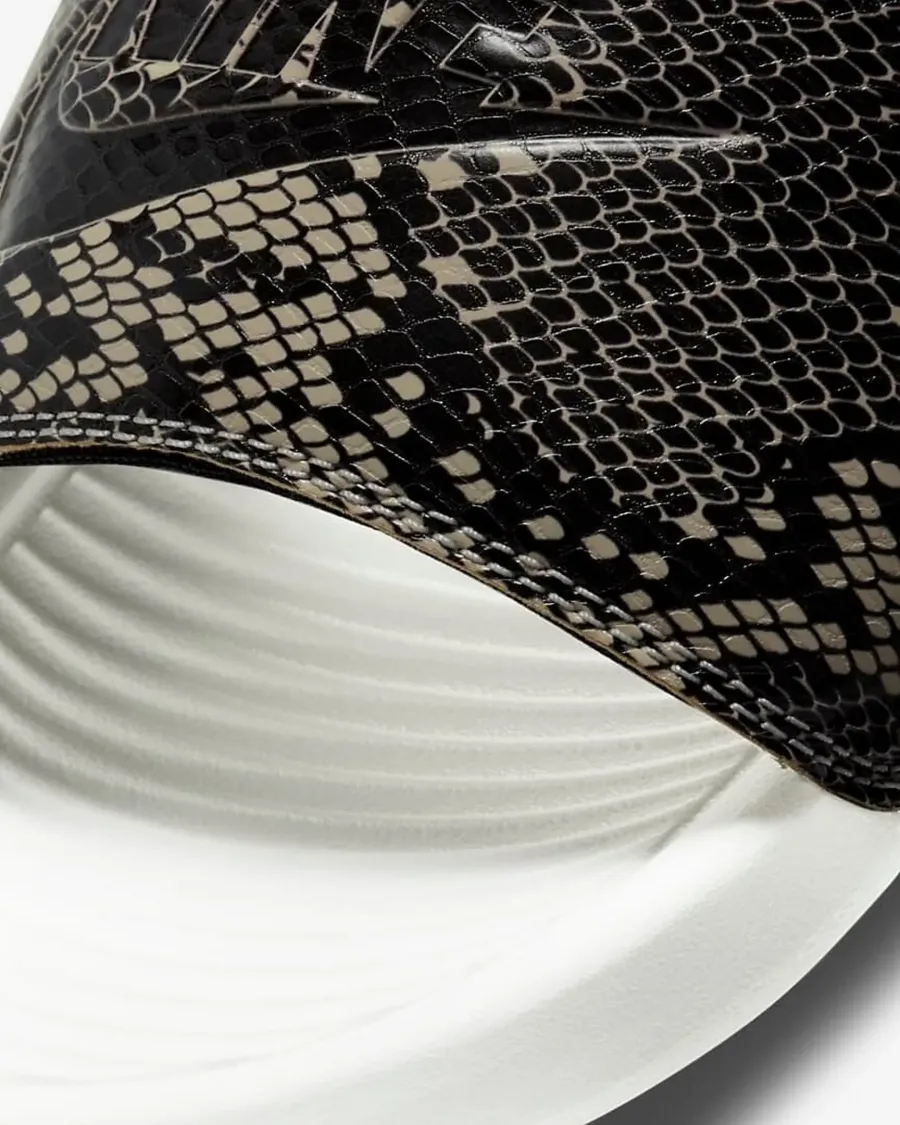 Тапочки Nike Victori One Slide Print CN9676-007