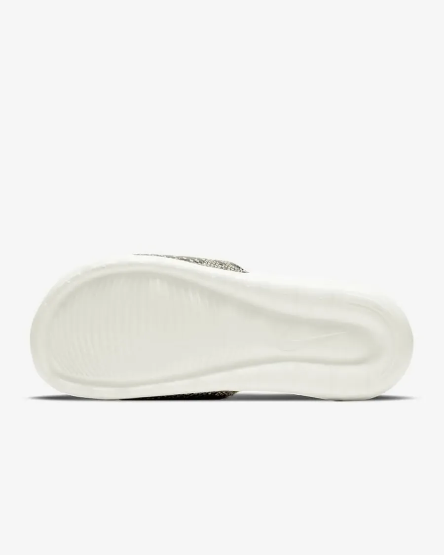Тапочки Nike Victori One Slide Print CN9676-007