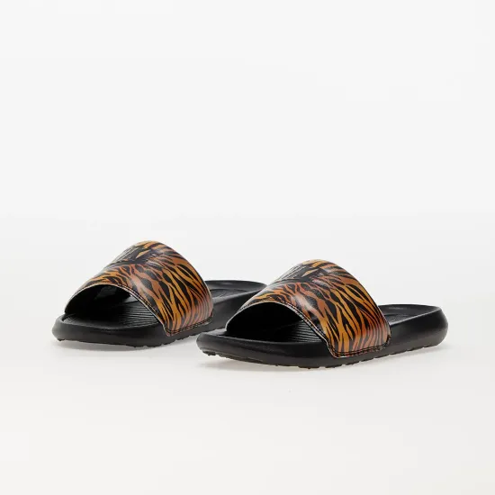 Тапочки Nike Victori One Slide Print CN9676-010