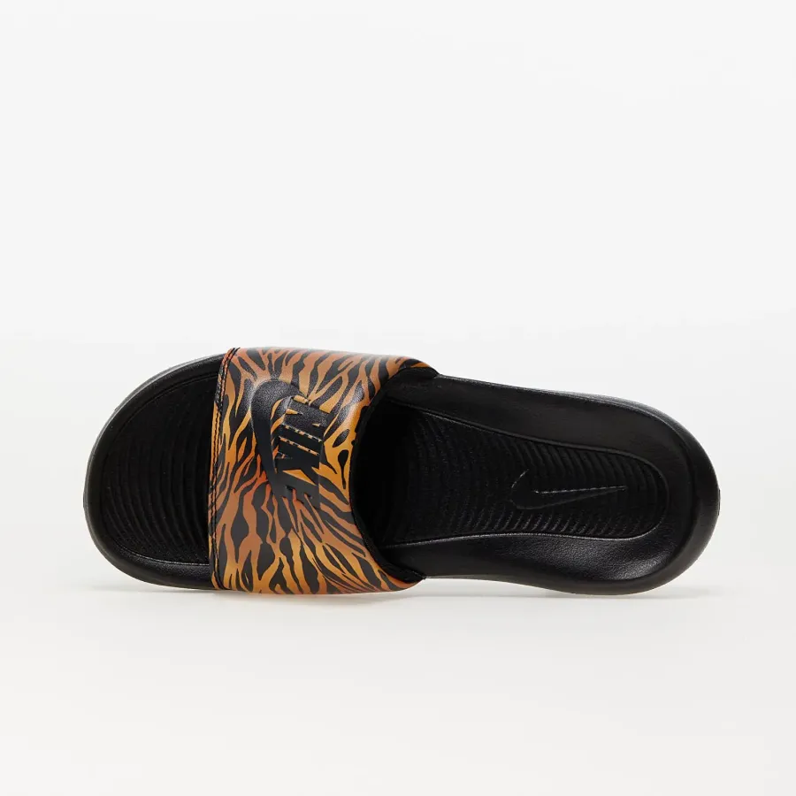 Тапочки Nike Victori One Slide Print CN9676-010