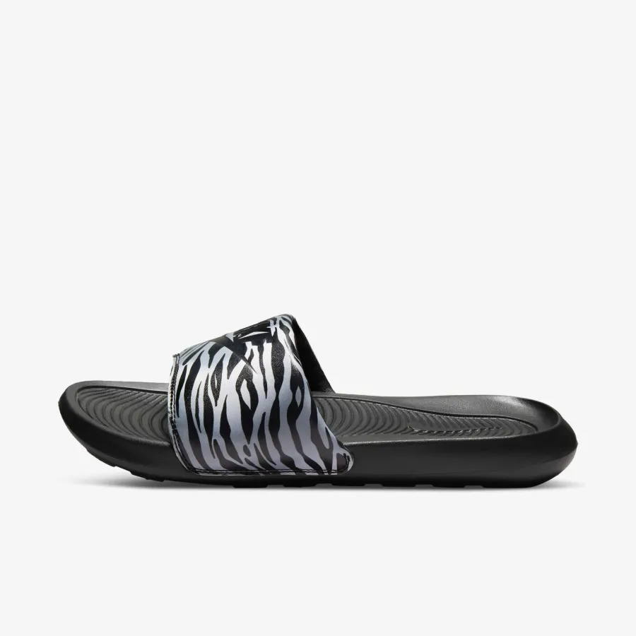Тапочки Nike Victori One Slide Print CN9676-011