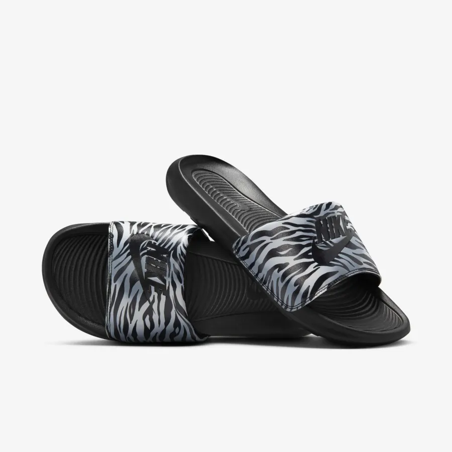 Тапочки Nike Victori One Slide Print CN9676-011