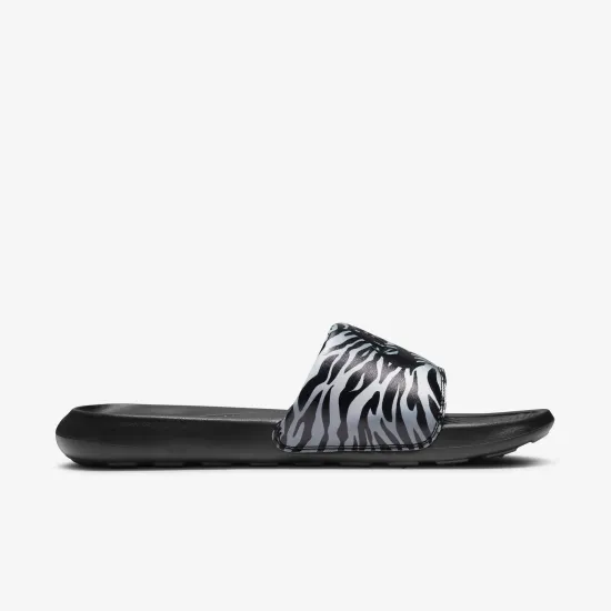 Тапочки Nike Victori One Slide Print CN9676-011
