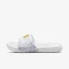 Тапочки Nike Victori One Slide Print CN9676-103
