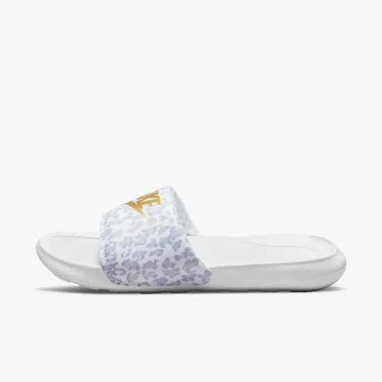 Тапочки Nike Victori One Slide Print CN9676-103
