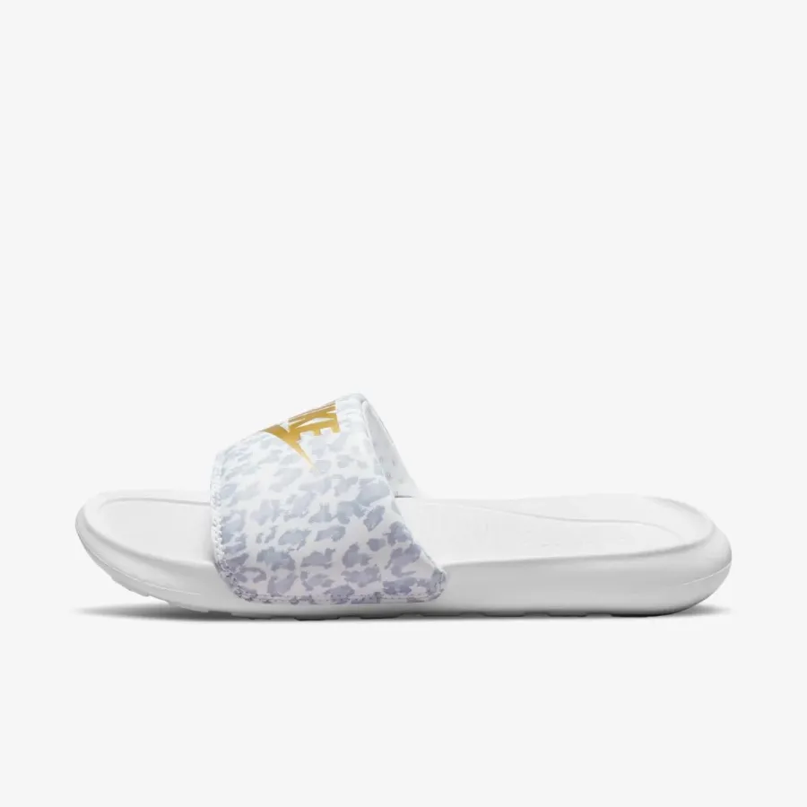 Тапочки Nike Victori One Slide Print CN9676-103